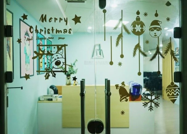 Christmas 2018(图2)