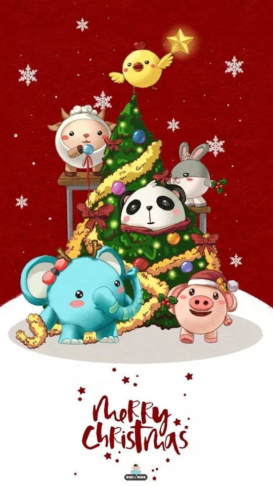 Christmas 2018(图7)