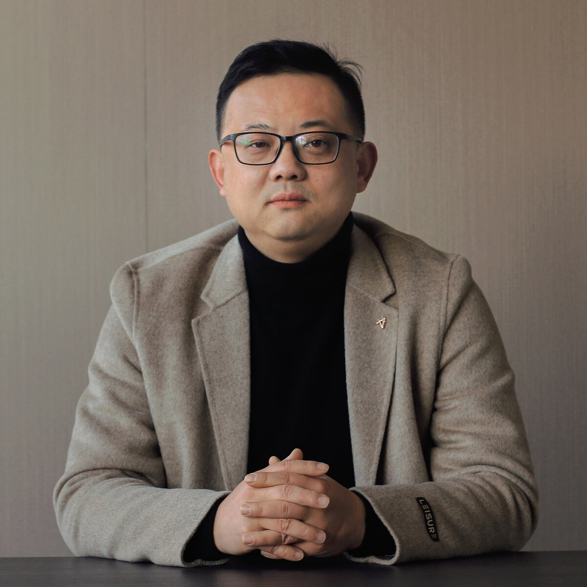 Gao Qingsong - Deputy General Manager & Short Drama Director