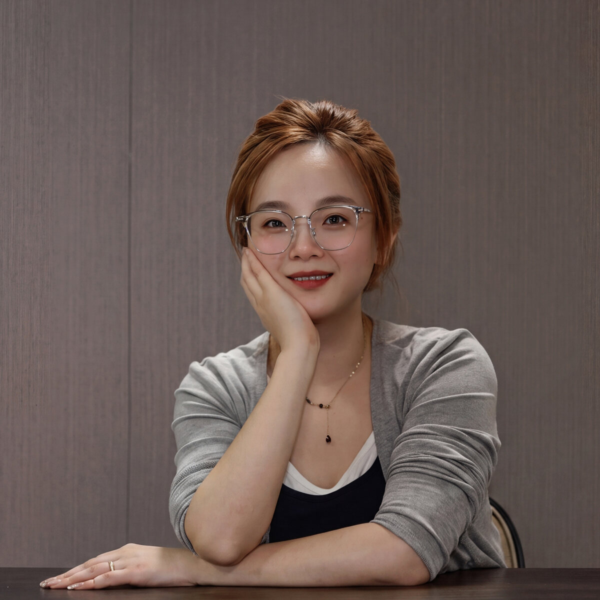Li Xiaohui - VFX Director & Short Drama Director