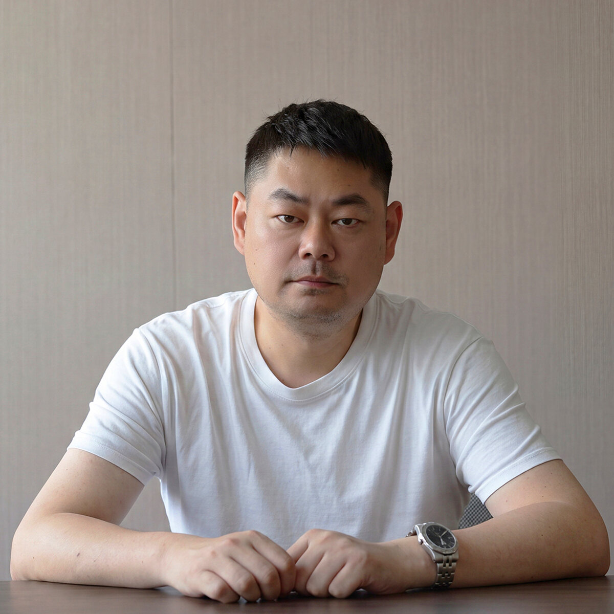 Shen Jiajia - Post-production Director