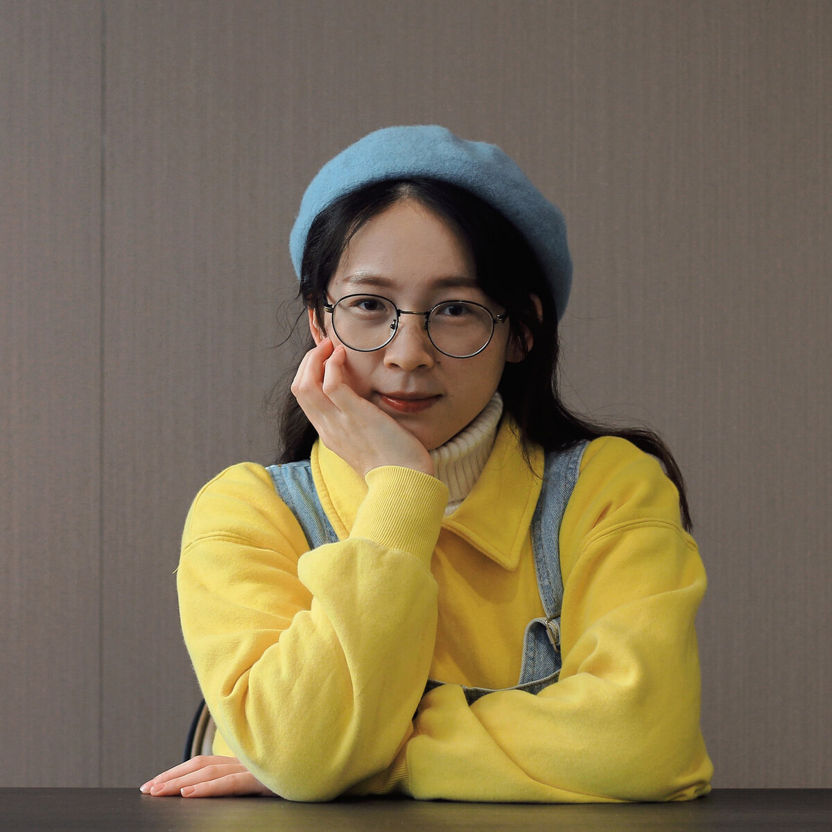 Wu Xia - Art Director