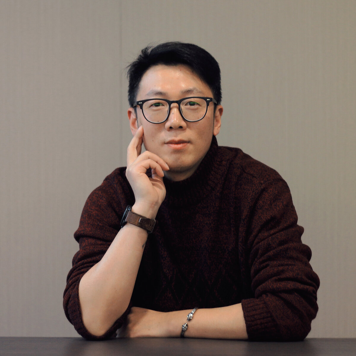 Yang Guohua - Director