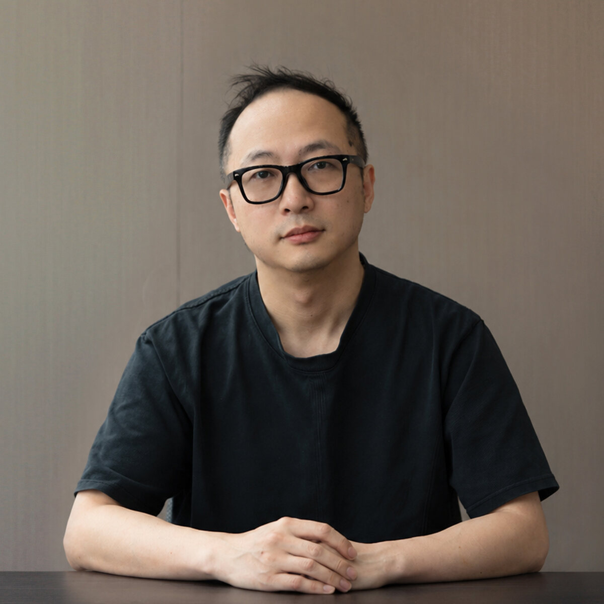Ye Qing - Planning Director