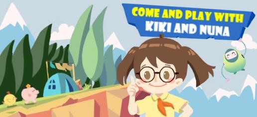Kiki and Nuna观影会圆满结束|鼓掌！！！！(图1)