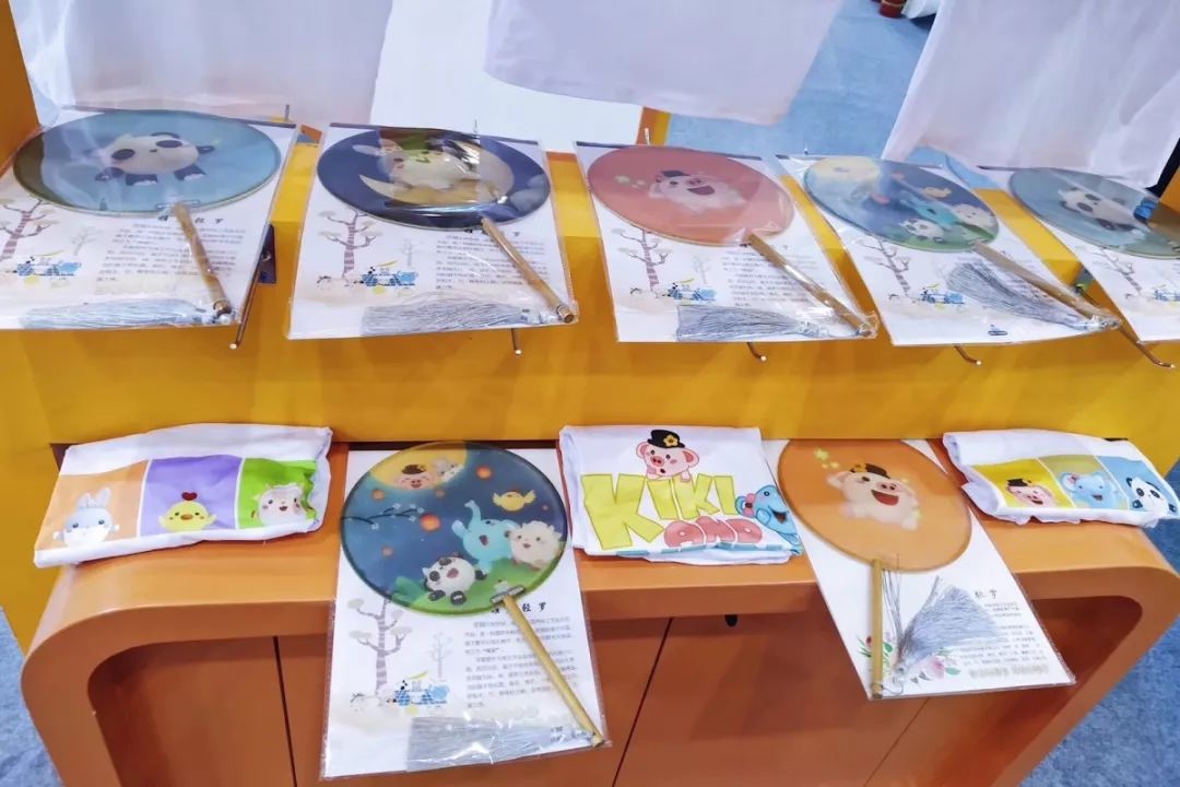 快来和奥拉动漫偶遇吧｜第七届中国国际版权博览会(图3)