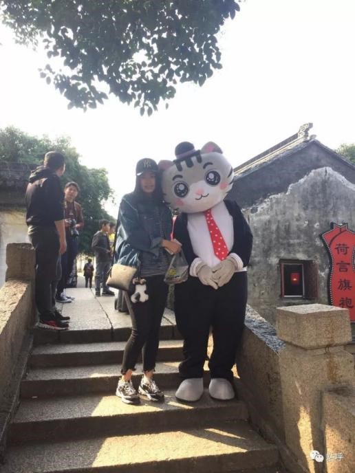 奥拉相约粉红丝带公益跑——关爱女性疾病，为爱起跑！(图6)