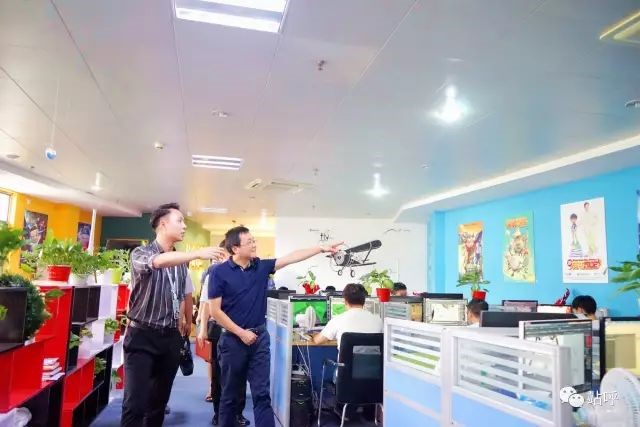 “授权经济、创造新动漫、新文化”(图4)