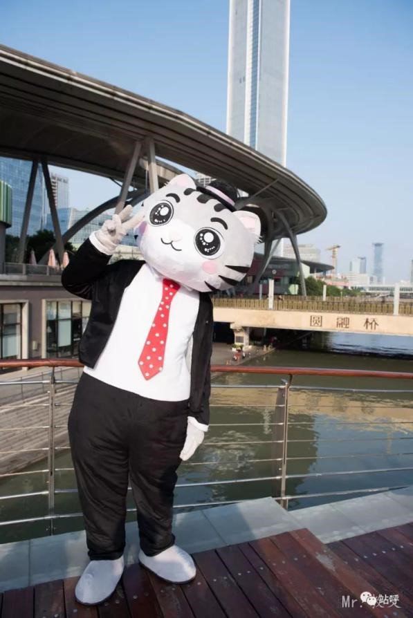 Ao La joining the Pink Ribbon C(图12)