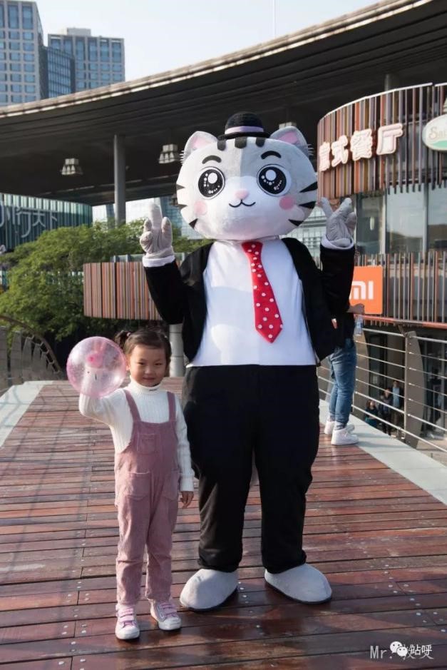 Ao La joining the Pink Ribbon C(图20)