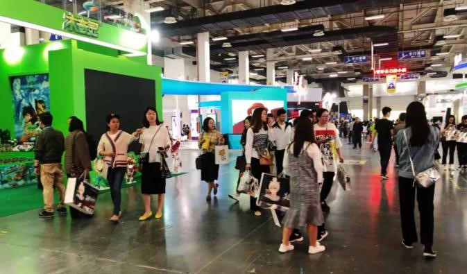 Ao La Animation Debuted at CICA(图6)