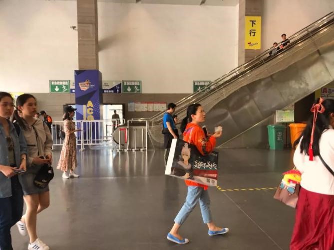 Ao La Animation Debuted at CICA(图7)